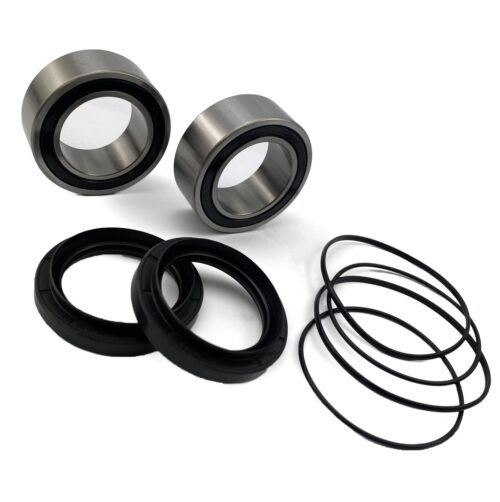 REAR CARRIER UPGRADE KIT REAR BEARING 40x64x24 x 2