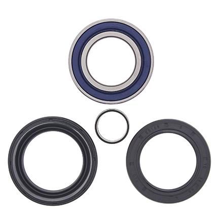 WHEEL BEARING KIT FRONT 95-05 HON TRX 400-650, ALLBALLS 25-1005 ATV