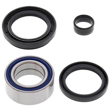 WHEEL BEARING & SEAL KIT FRONT, PROX 23.S110003 HONDA ATV