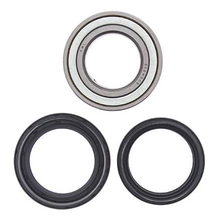 WHEEL BEARING KIT FRONT 89-05 KAW KLF/KVF 300/400, ALLBALLS 25-1502 ATV
