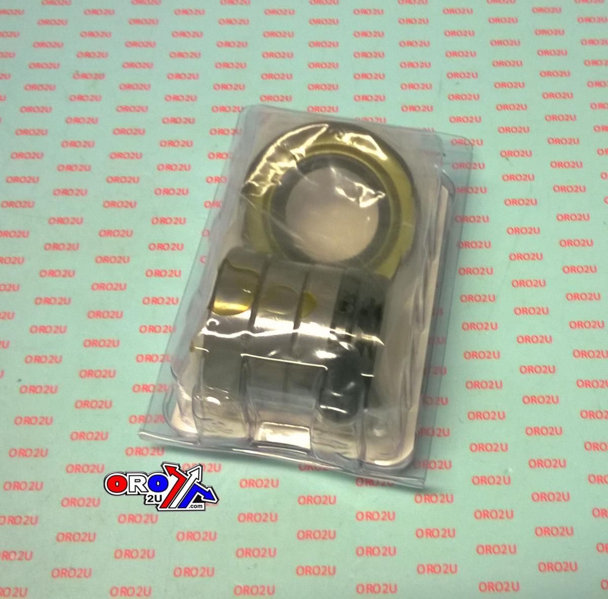 WHEEL BEARING KIT TRX350-500, BRONCO AT-06609 HONDA ATV - Image 2