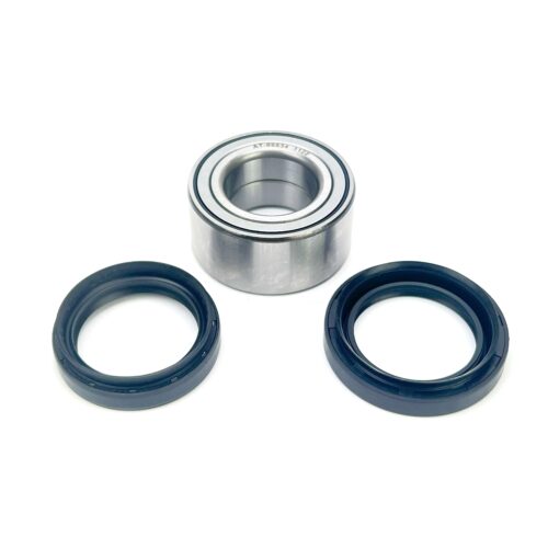 WHEEL BEARING AND SEAL KIT, BRONCO AT-06627, KAWASAKI