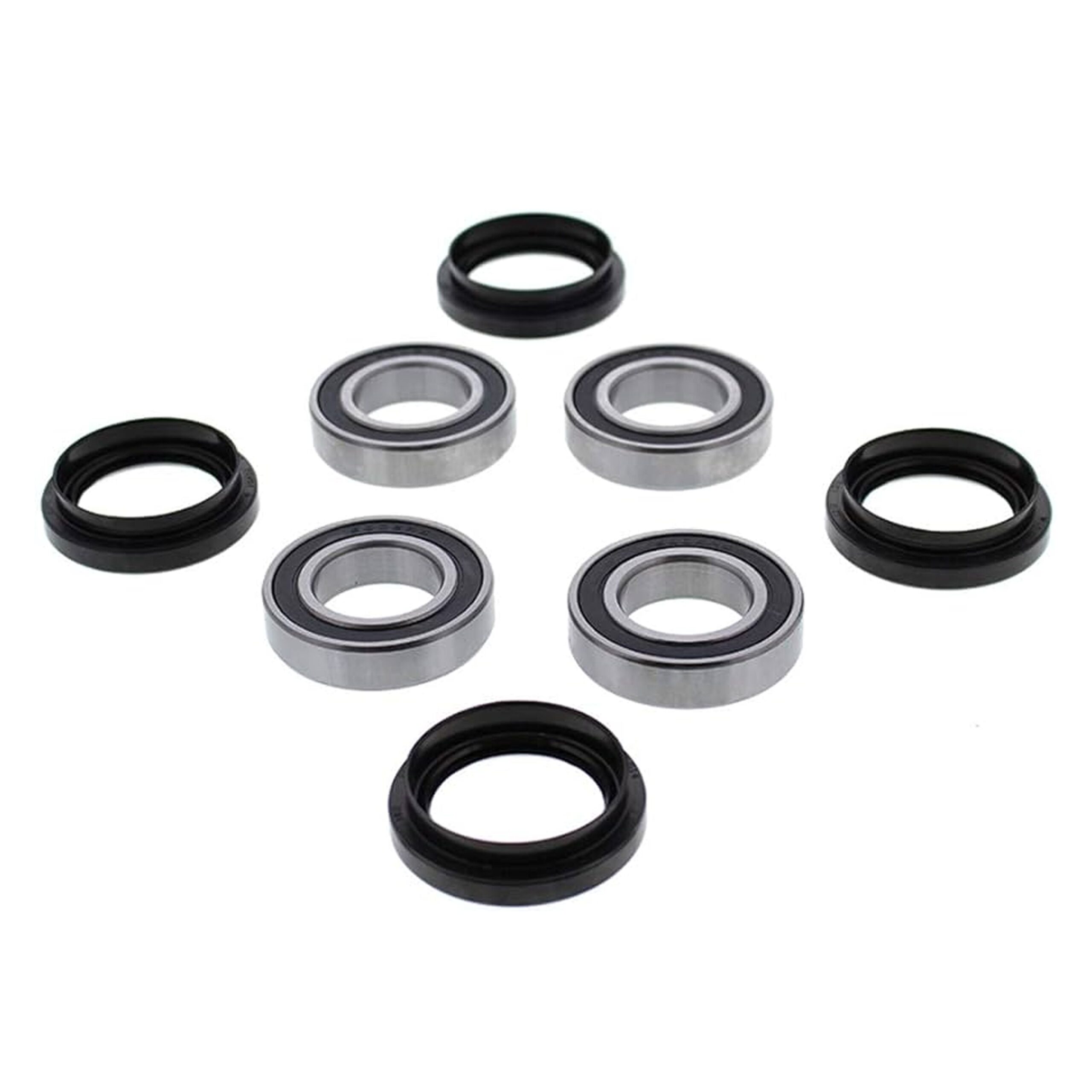 WHEEL BEARING & SEAL KIT BRONCO - Image 2