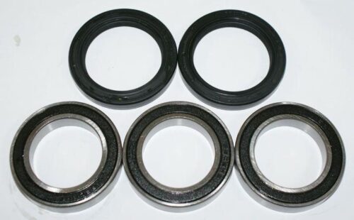 WHEEL BEARING KIT REAR BRONCO AT-06652
