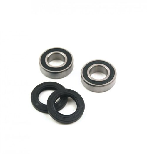 WHEEL BEARING & SEAL KIT FRONT, ATC90 76-78, FIR AT-06804/25-1049 17-2004