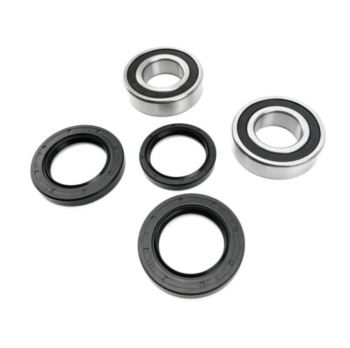 WHEEL BEARING & SEAL KIT REAR SUZUKI LT80 90 KAWASAKI KXF80 AT-06816 25-1158