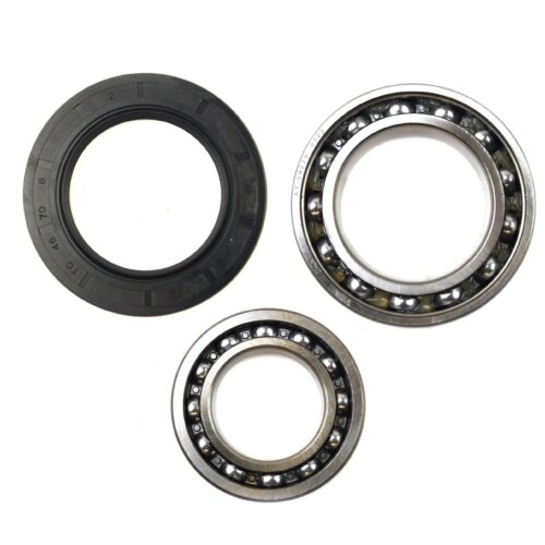 WHEEL BEARING & SEAL KIT YFM, FIR AT-06605/25-1010 YAMAHA
