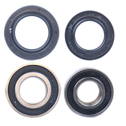 WHEEL BEARING & SEAL KIT FRONT, FIR AT-06836/25-1613 YAMAHA YFM90, ATV