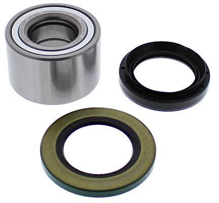 WHEEL BEARING KIT HD FRONT 02-05 CAN-AM/JOHN DEERE, ALLBALLS 25-1519-HP ATV TAPERED