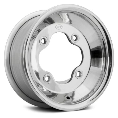 ITP ALLOY RIM 9×8, 4/110, 3+5, A-6 GP, POLISHED WHEEL, 0928607403