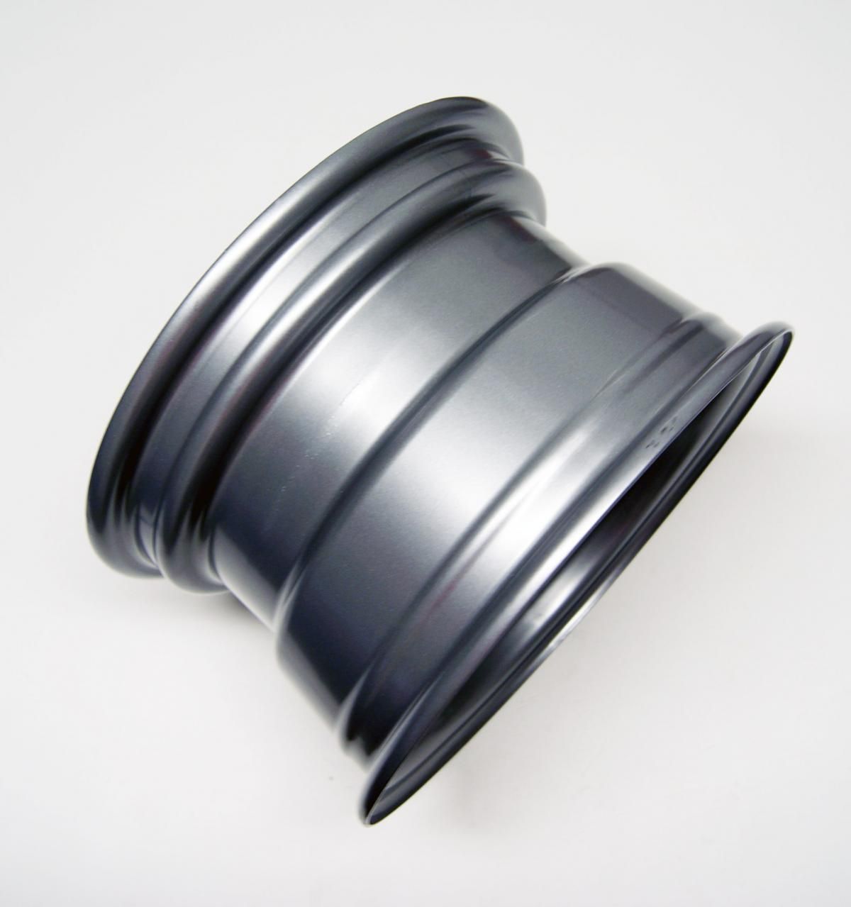 RIM STEEL WHEEL 12x7 4/110, ITP D12F511 DELTA OFFSET 5+2, 1225553032 - Image 2