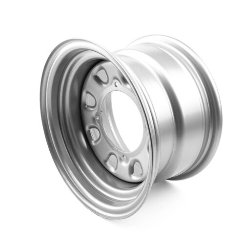 RIM STEEL WHEEL 12×7, 4/156, ITP DELTA D12T556 OFFSET 4+3, 1225579032