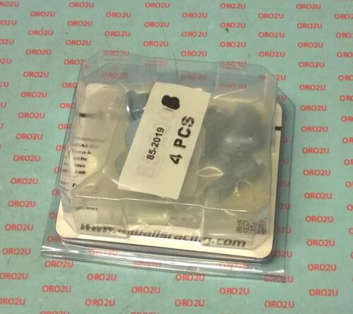 Wheel Stud and Nut Kit, ALLBALLS 85-1027