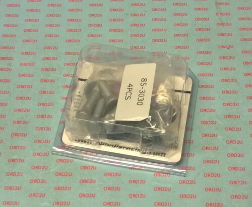 Wheel Stud and Nut Kit, ALLBALLS 85-1080