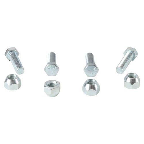 Wheel Stud and Nut Kit, ALLBALLS 85-1098