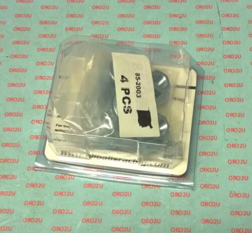 Wheel Stud and Nut Kit, ALLBALLS 85-1100