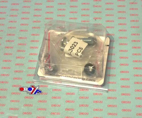 Wheel Stud and Nut Kit, ALLBALLS 85-1122