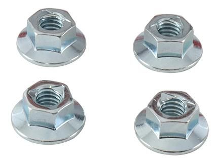 WHEEL NUT SET-4, ALLBALLS 85-1224, 7542321, Polaris Trail Boss 250 2×4 92, Trail Boss 250 4×4 92