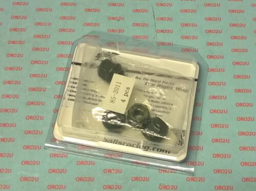 WHEEL LUG NUT SET ALLBALLS, ALLBALLS 85-1221