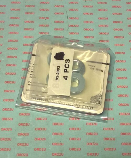 Wheel Nut Kit, ALLBALLS 85-1256, 7547037, Polaris Big Boss 500 6×6 00, Scrambler 400 4×4 97-02, Scrambler 500 4×4 97-01, Sportsman 500 6×6 00