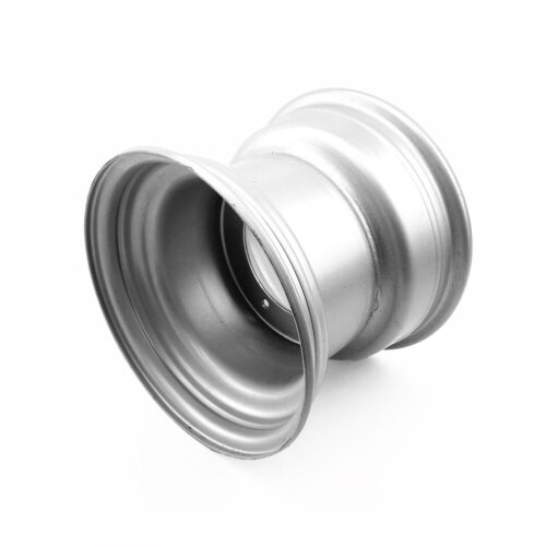 RIM STEEL WHEEL 10×8 4/156, ITP 18R156 OFFSET 3+5