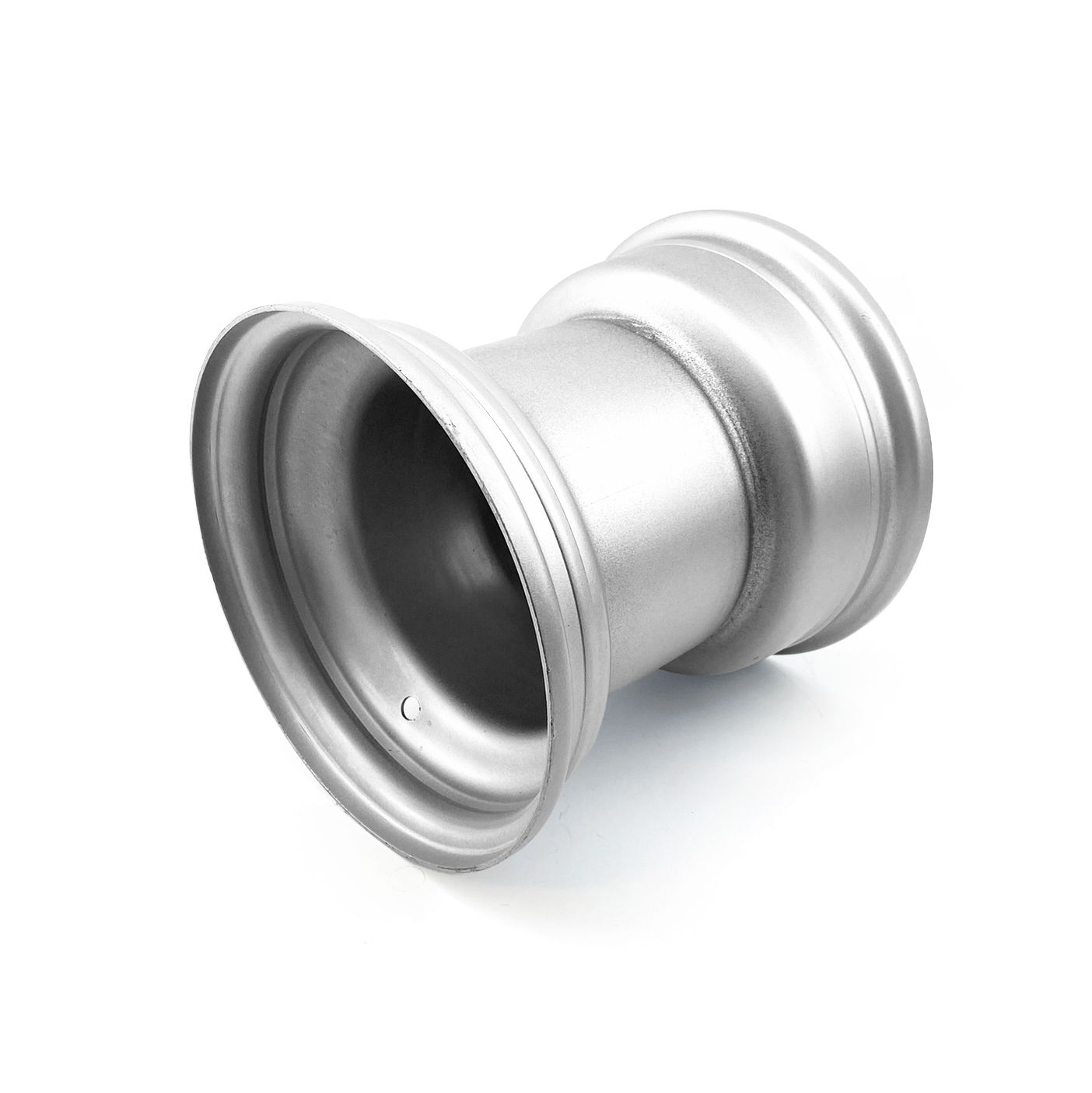 STEEL WHEEL.9x9, 4/150 - Image 2