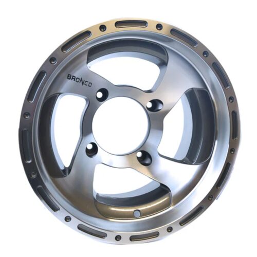 RIM ALU BRONCO 12×7 4/110 SIL AC-06201