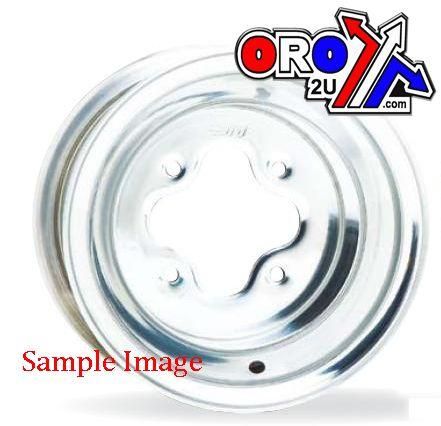 RIM WHEEL ALLOY, 8×7, 3/90