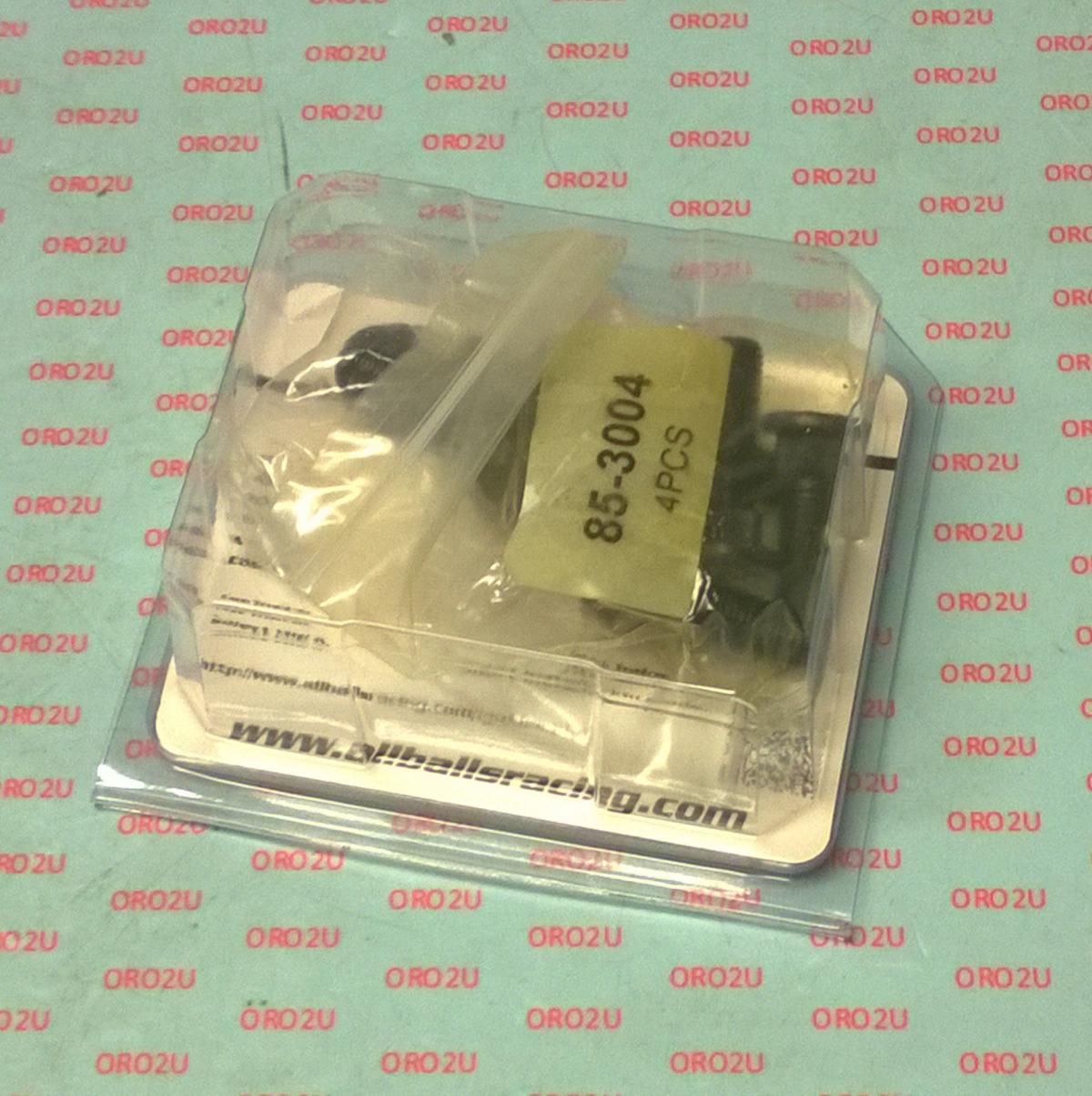 Wheel Stud and Nut Kit, ALLBALLS 85-1008 - Image 4