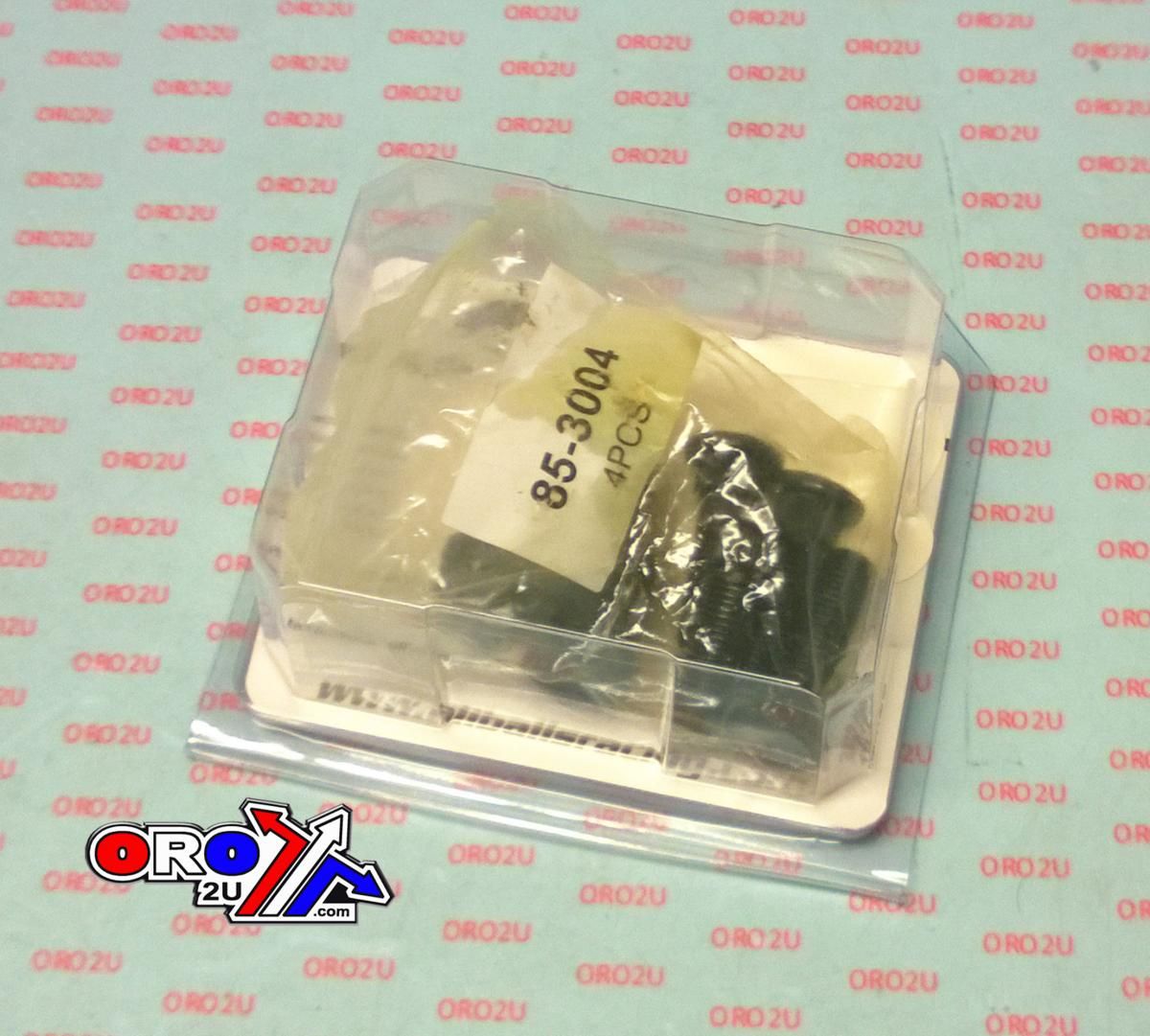 Wheel Stud and Nut Kit, ALLBALLS 85-1009 - Image 4