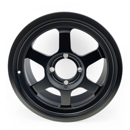 17×8 UHD FORGED 6 SPOKE WHEELS, 4/136 (4×136) UTV SXS MOTORSPORT DRIFT RALLY