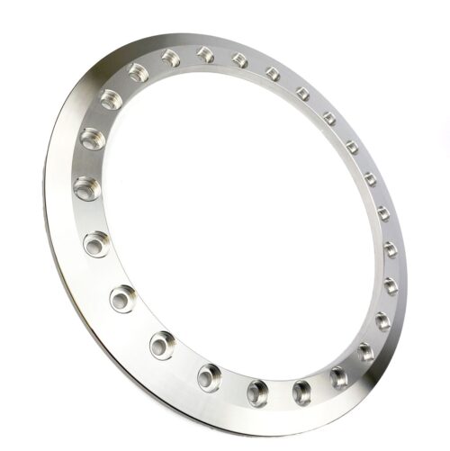 15×7 UHD FORGED BEADLOCK WHEELS, 4/136 (4×136) UTV SXS MOTORSPORT