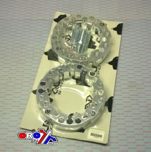 ATV WHEEL SPACER Y/S/H 145/156, 45mm Thick 150A454144U