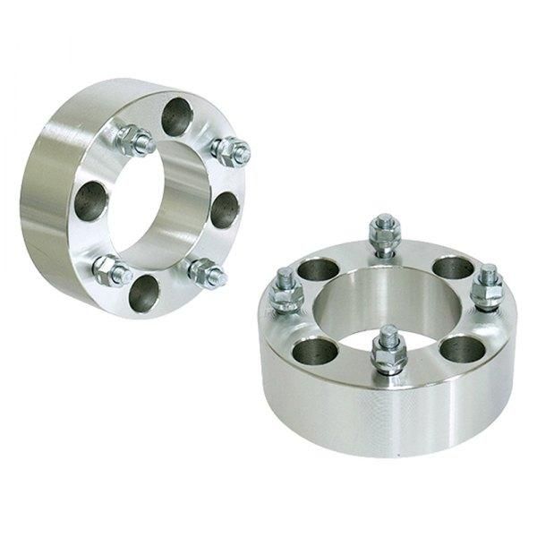 ATV WHEEL SPACER 4x110 2", M10x1.25mm, BRONCO AC-06658 - Image 2