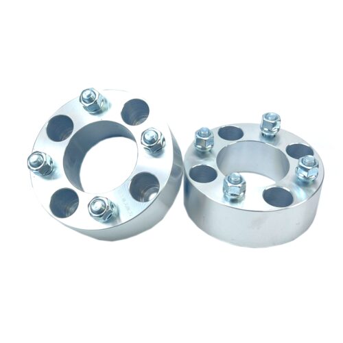 ATV WHEEL SPACER 4×110 2″, M12x1.50mm, BRONCO AC-06658-4