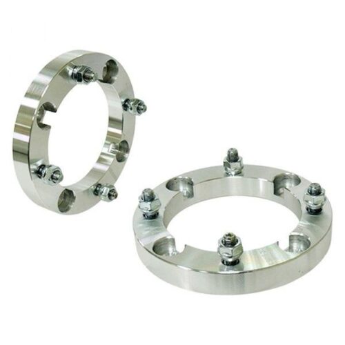ATV WHEEL SPACER 4×156 1″, 3/8″-24, BRONCO AC-06653