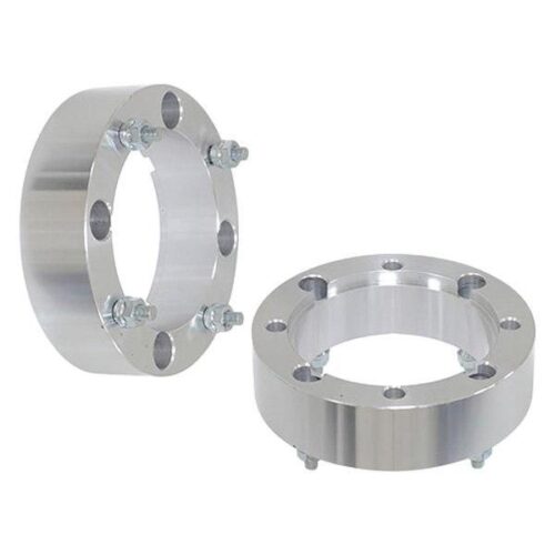 ATV WHEEL SPACER 4×156 2″, M10x1.25mm, BRONCO AC-06661-1