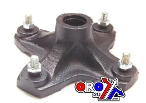 HUB 4x130mm ATC HONDA, AT-06301, 42410-958-671 - Image 2