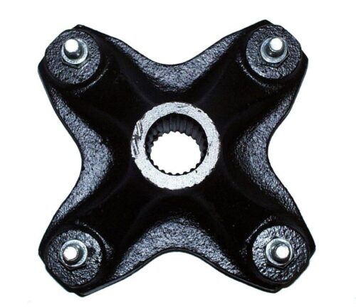 HUB 4x130mm ATC HONDA, AT-06301, 42410-958-671