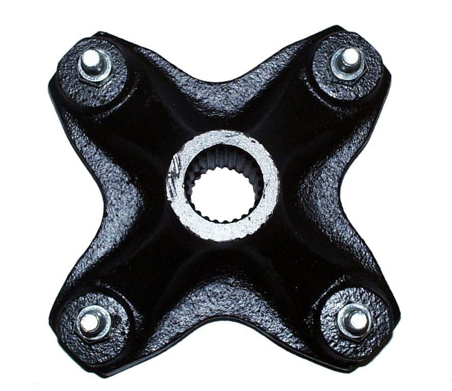 HUB 4x130mm ATC HONDA, AT-06301, 42410-958-671