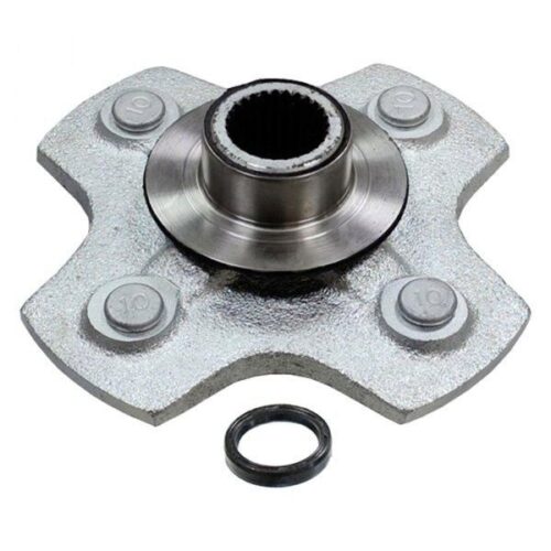 HUB REAR RH TRX350/400/450, HONDA 42610-HM7-610 AT-06317, BRONCO