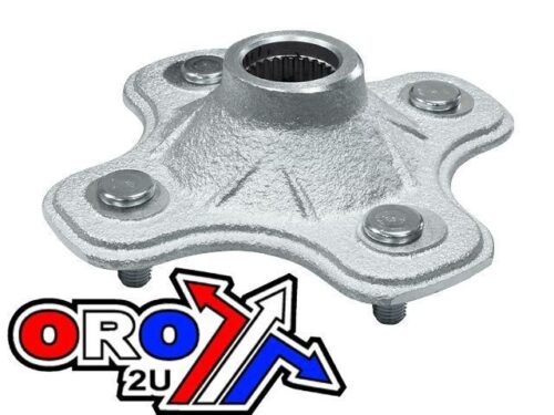 HUB REAR YFM YFB 4WV-25383-00, BRONCO AT-06318