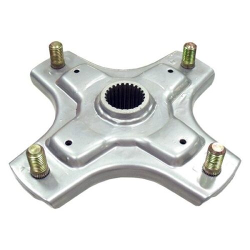 HUB 4-BOLTS 49030-1086, BRONCO AT-06312 KLF220 BAYOU