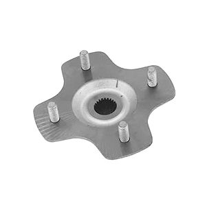 HUB REAR HONDA 42620-HR3-A20, BRONCO AT-06922