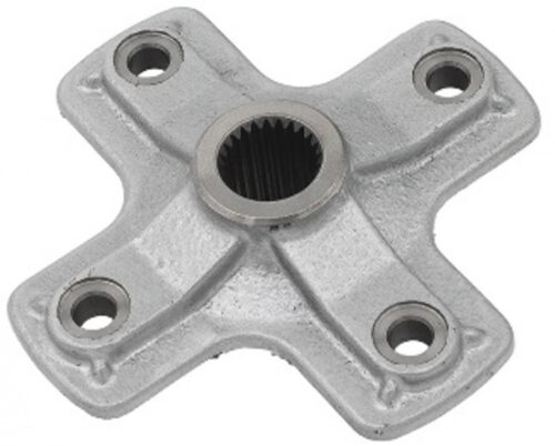 HUB REAR KAWASAKI 49030-0034, BRONCO AT-06903