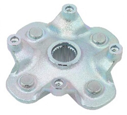 HUB FRONT / REAR, YAMAHA GRIZZLY / KODIAK, BRONCO AT-06901