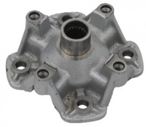 HUB FRONT KAWASAKI 49030-0032, BRONCO AT-06902