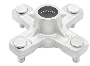 REAR WHEEL HUB KIT 1988-2006 YAMAHA BLASTER YFS200 2XJ-25383-10-00