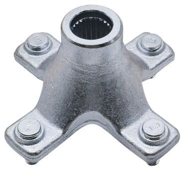 REAR WHEEL HUB 1999-2008 HONDA SPORTRAX 400 TRX400EX 2X4 42410-HN6-A20 42610-HP1-000