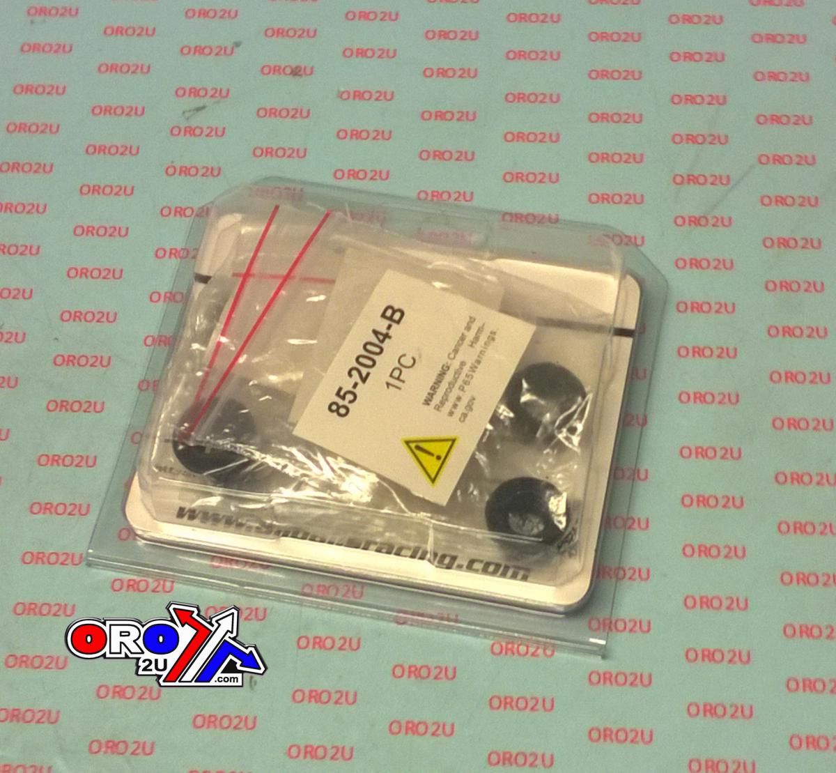 WHEEL NUTS & WASHERS KIT, ALLBALLS 85-1236, Suzuki LT-F4WDX King Quad 300 91-98